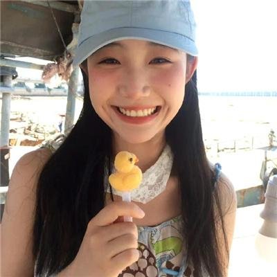 绯色战姬海报