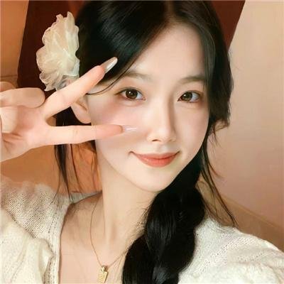 尤物争春海报