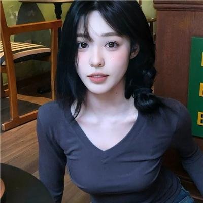 药房女孩海报